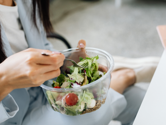 ¿No consigues incluir frutas y verduras en tu dieta diaria?