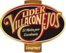 LÍDER VILLACONEJOS GOURMET - Melones Villaconejos